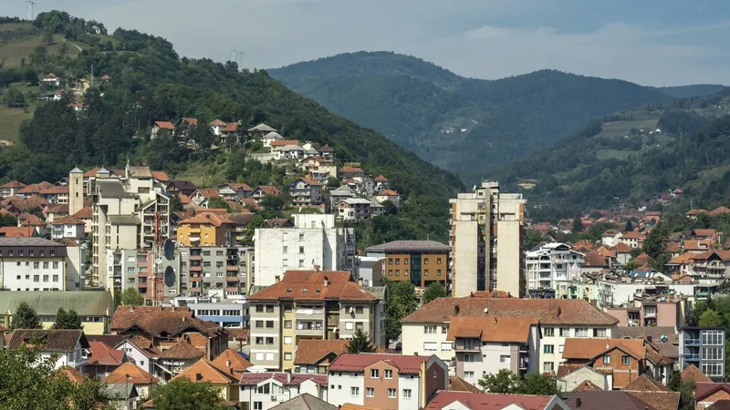 Bijelo Polje tour guide