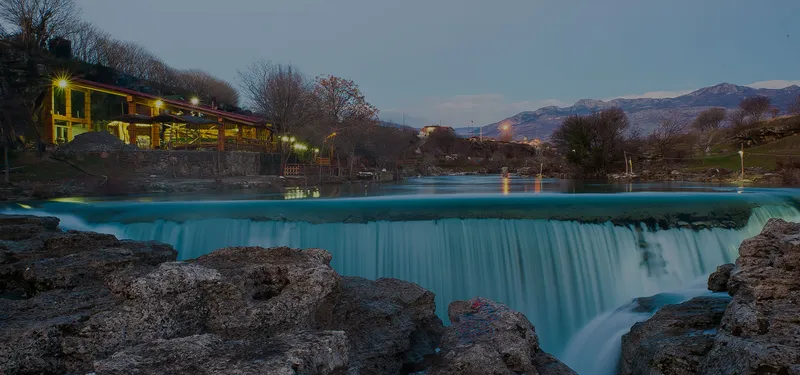 Popular place | Tuzi