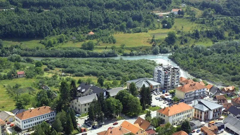 Andrijevica Tour Guide