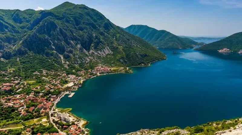 Turisticki vodic kroz Risan