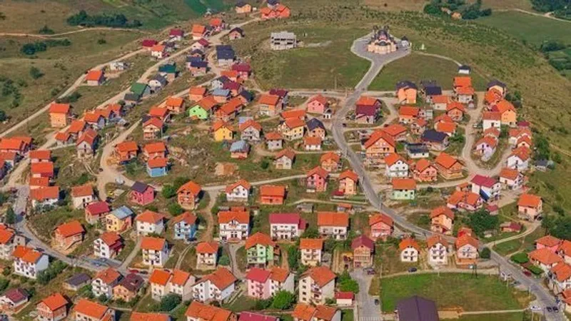 Pljevlja tour guide