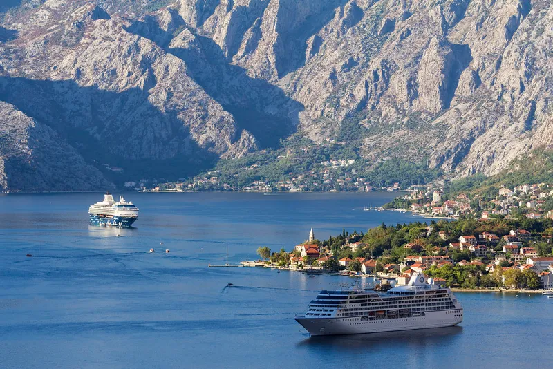 Popular place | Boka Bay