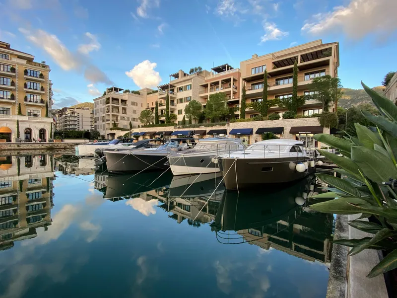 Popular place | Tivat