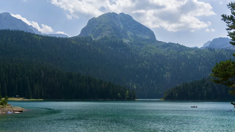 Popular place | Zabljak