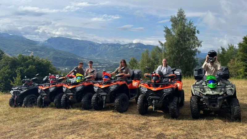 Nevjerovatna tura kroz Kolašin: Od grada do planinskog vidikovca