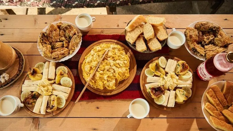 Avantura za sva čula – Off-road adrenalin, planinska tišina i savršeni zalogaji