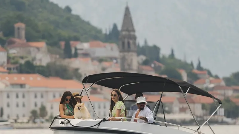 Perast – Jednostavno savršen