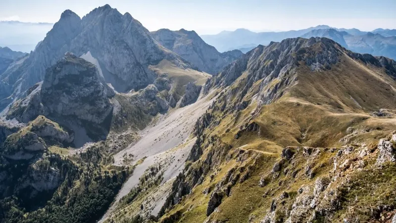 Planinarska tura do Gradišta – otkrijte ljepote Sinjajevine
