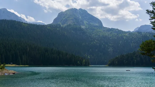Devil’s Lake – Turquoise Silence and Durmitor’s Legends