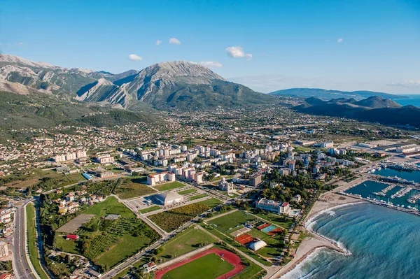 Stari Bar – A City of Stone, Echoes of History