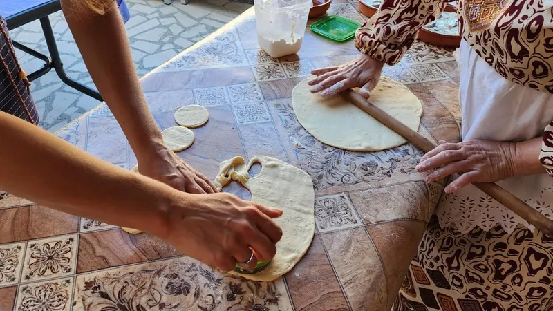 Časovi kuvanja na tradicionalan način