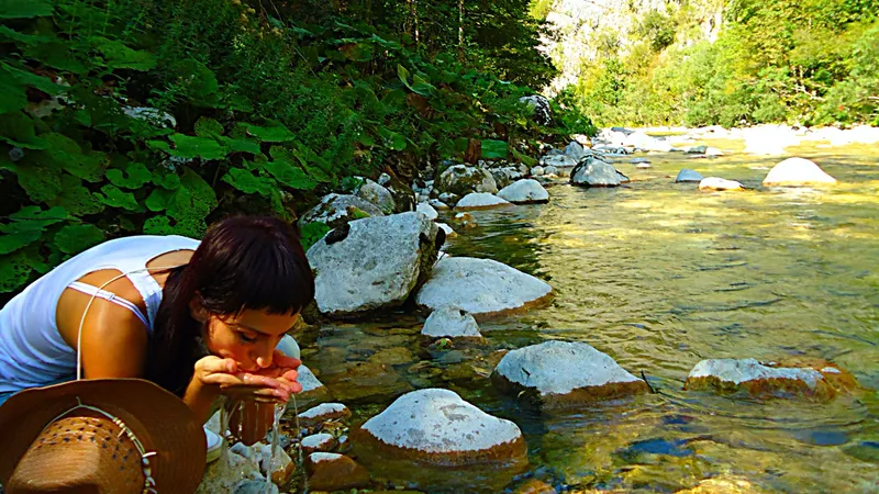 Etno gastro tura "Put kroz vrijeme", sa obilaskom muzeja i vidikovca na kanjonu Nevidio