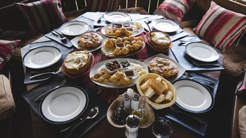 Culinary Tour of Podgorica - Experience the flavors of Podgorica with a culinary tour, including visits to the Cathedral of Christ's Resurrection and the monument of Saint Petar Cetinjski