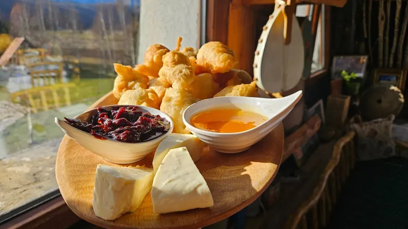 Tradition in every bite – priganice