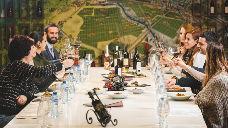 Exclusive Offer in Šipčanik: Enjoy Wine and Local Specialties