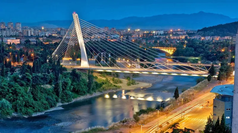 Popularno mjesto | Podgorica