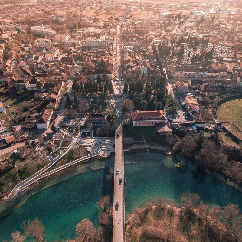 Popularno mjesto | Danilovgrad