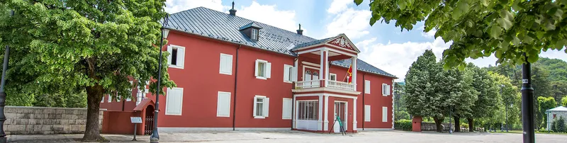 Popularno mjesto | Cetinje