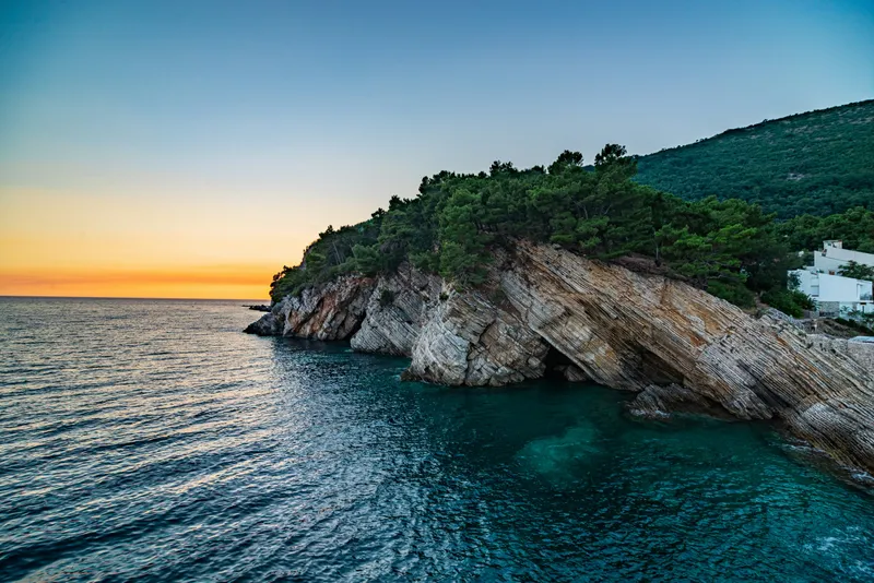 Popularno mjesto | Petrovac