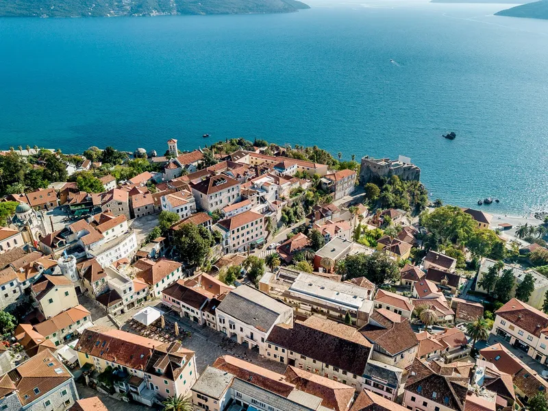Popularno mjesto | Herceg Novi