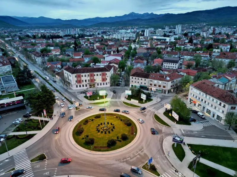 Popularno mjesto | Nikšić
