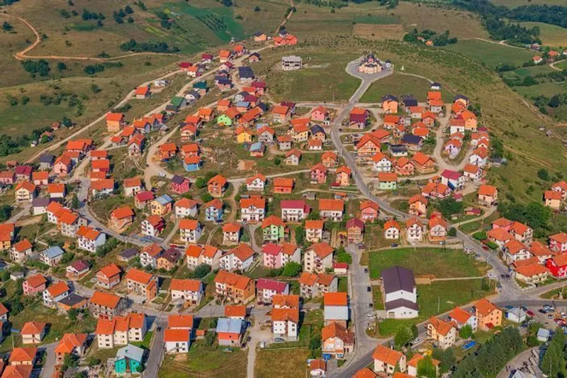 Popularno mjesto | Pljevlja