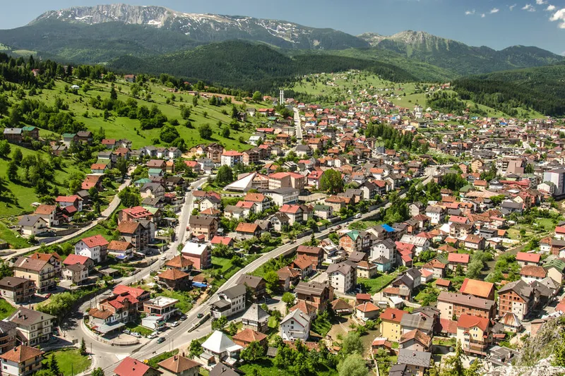 Popularno mjesto | Rožaje