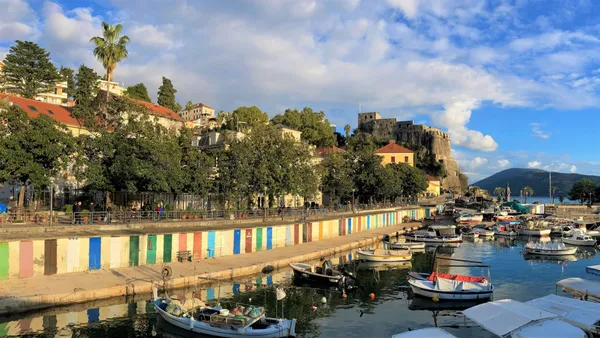 Forte Mare – Tvrđava sa pogledom na prošlost