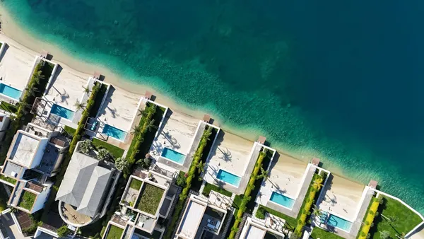 Porto Novi - Savremeni dragulj jadrana
