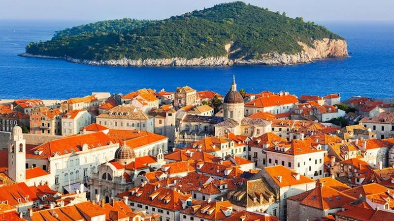 Kotor - Budva - Kotor